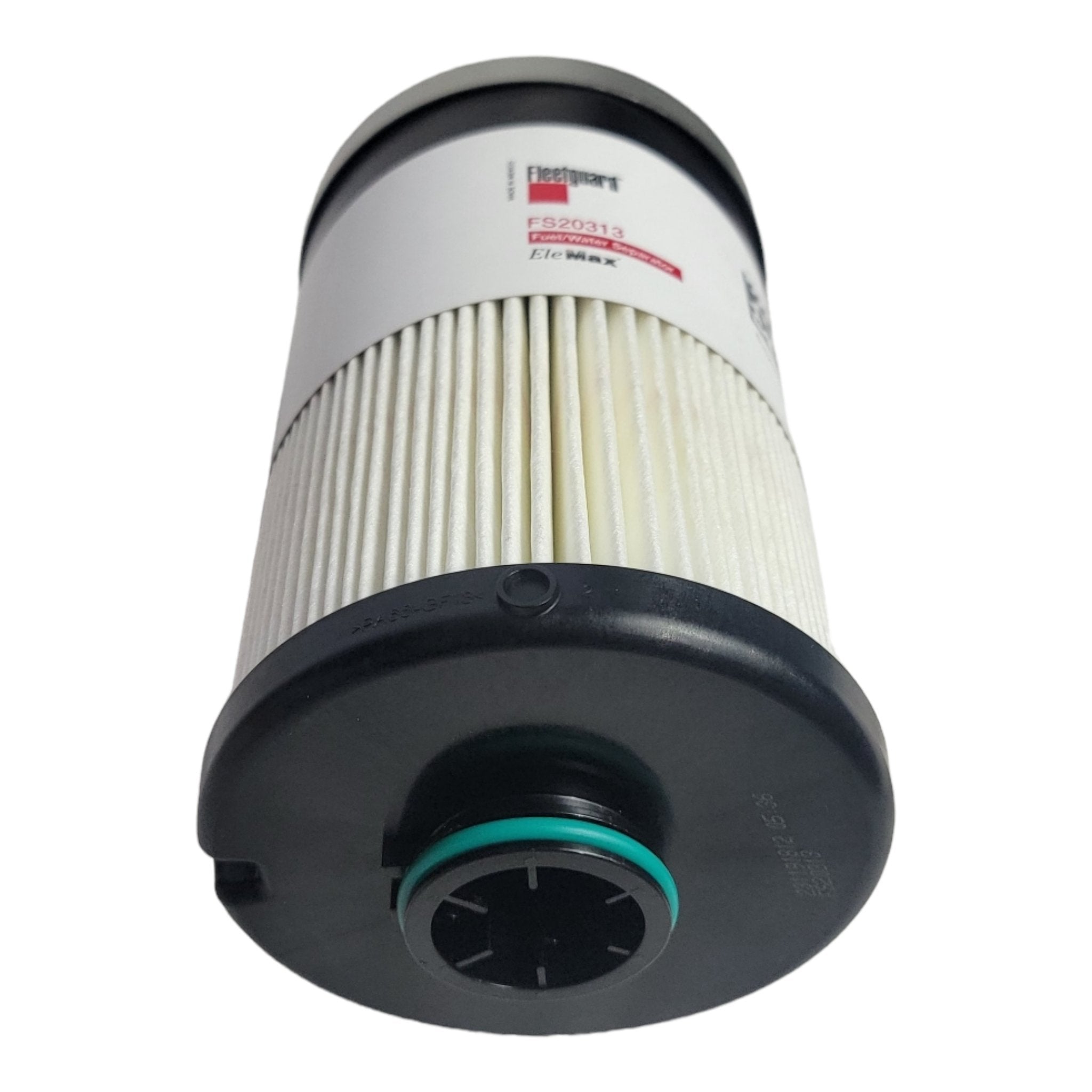 Fleetguard FS20313 Fuel Filter | Mack MP7 MP8 Volvo D11 D13 24009058 ...