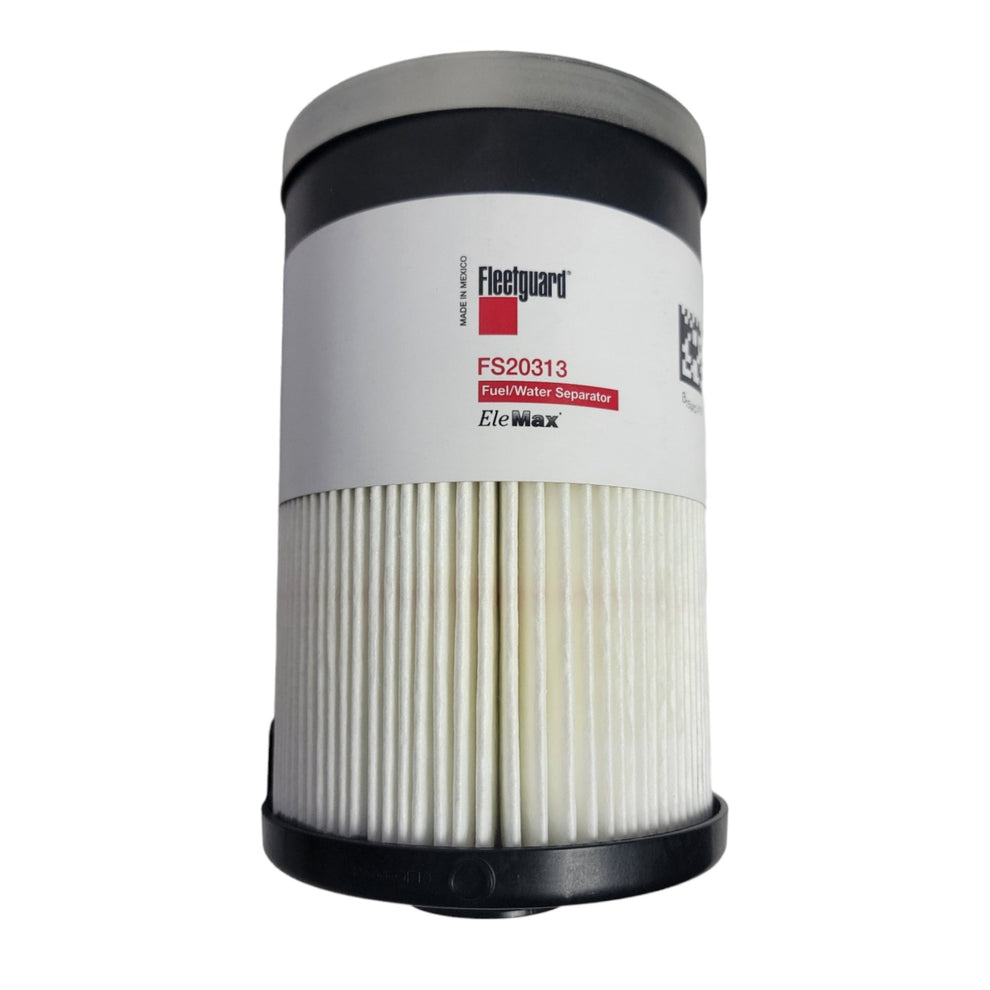 Fleetguard FS20313 Elemax Fuel Filter │ Replacement For Mack 24009058 ...