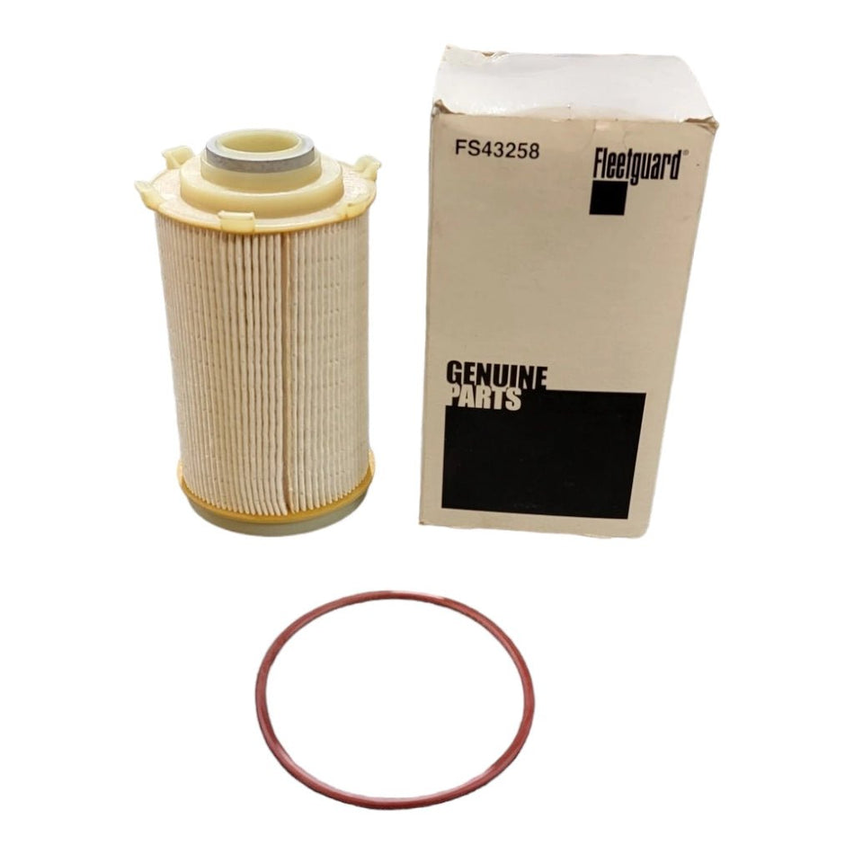 Fleetguard FS43258 Fuel Water Separator Insert For FS43257 │ Fleetguard 