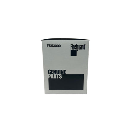 Fleetguard FS53000 Fuel Filter Box
