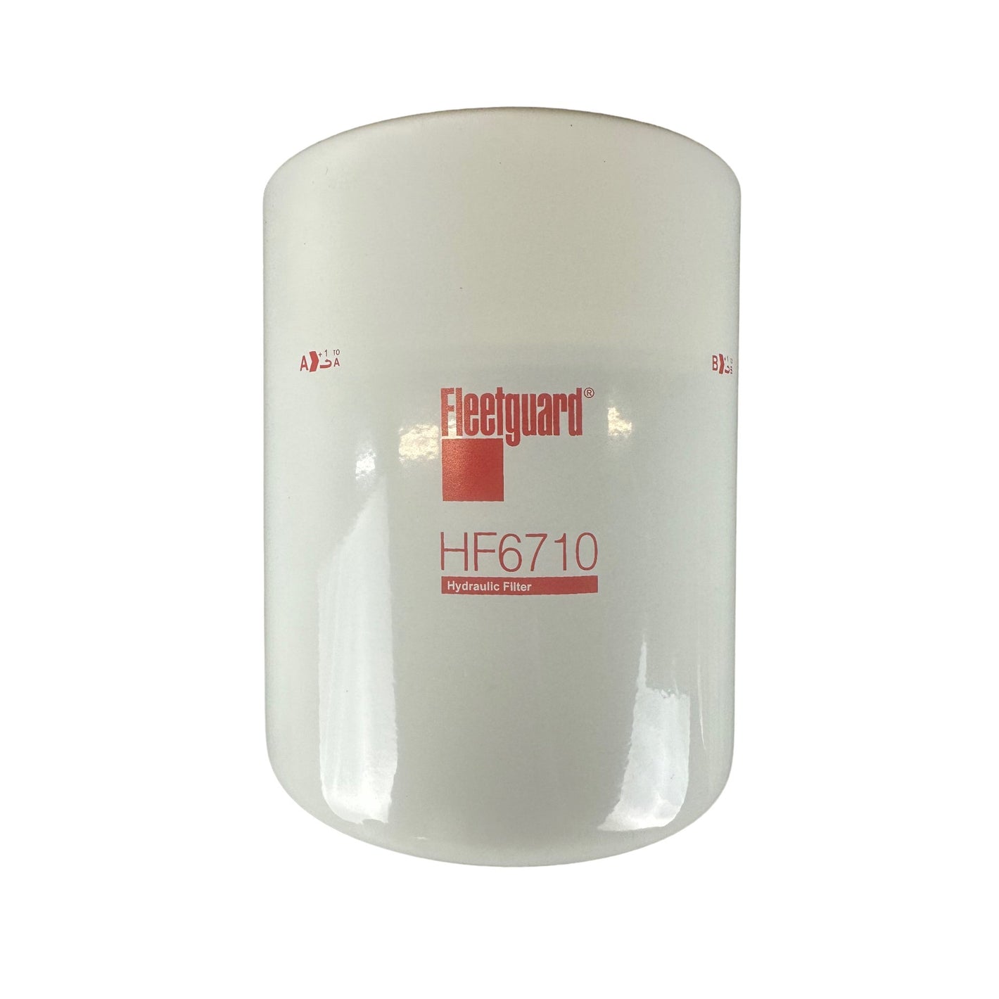 Fleetguard HF6710 Spin-On Hydraulic Filter │ Fleetguard 