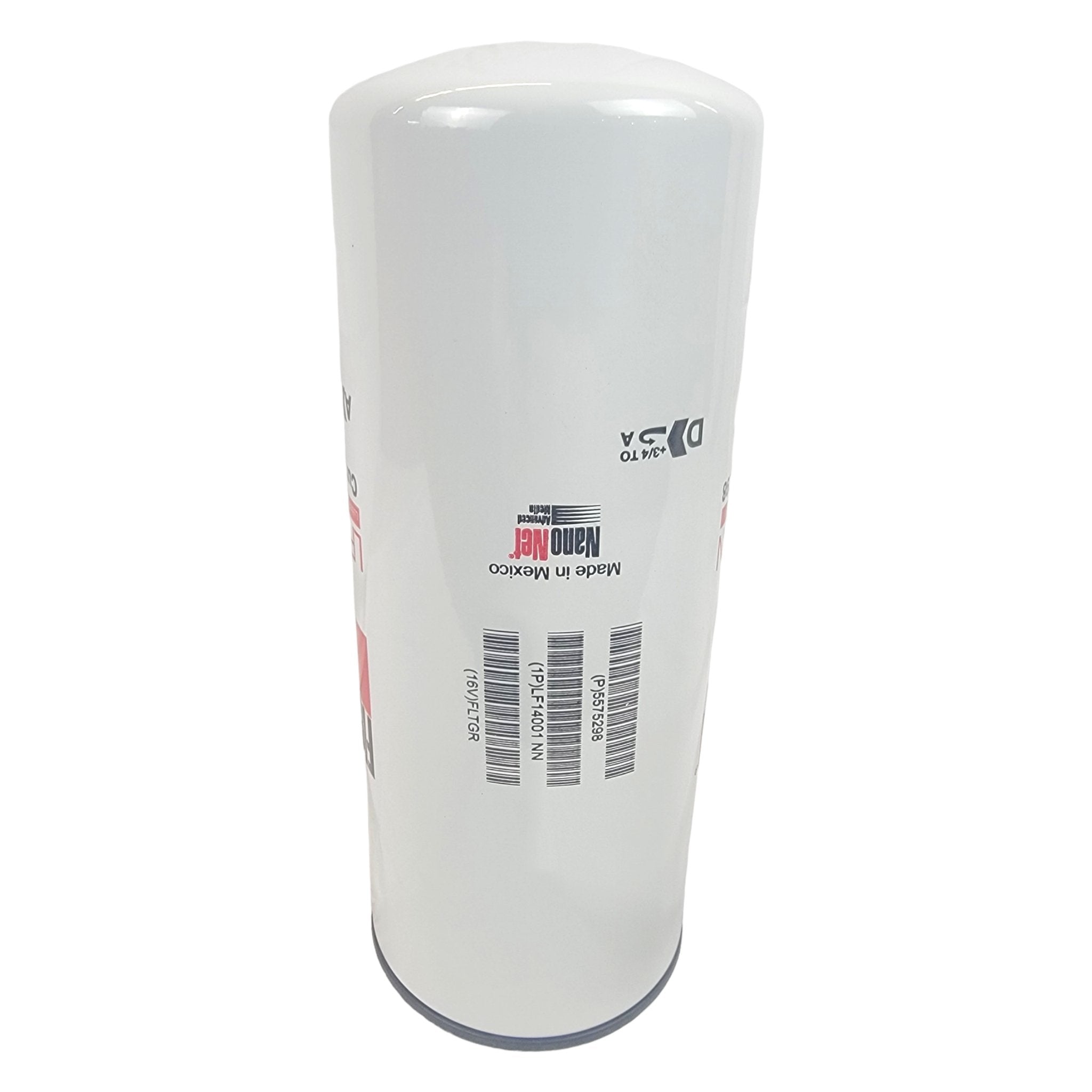 Fleetguard LF14001NN Oil Filter | Cummins X15 X12 5575298