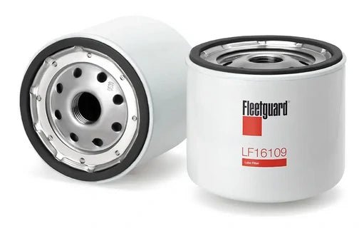 Fleetguard LF16109 Oil Filter │ Fleetguard 