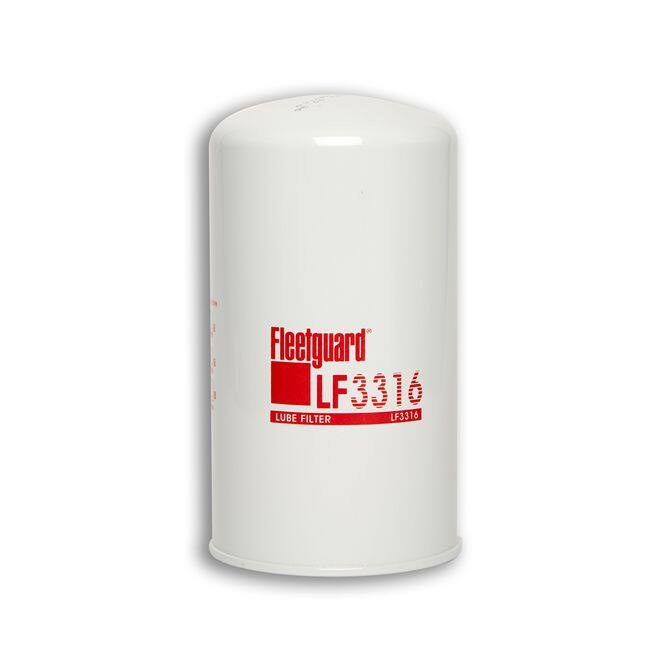 Fleetguard LF3316 Oil Filter │ Fleetguard 