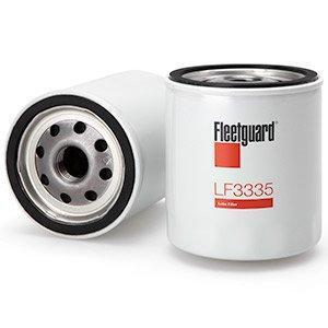 Fleetguard LF3335 Oil Filter Replaces Motorcraft FL910S │ Fleetguard 