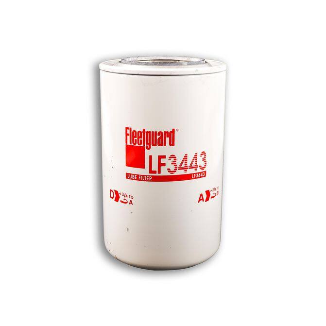 Fleetguard LF3443 Oil Filter │ Fleetguard 