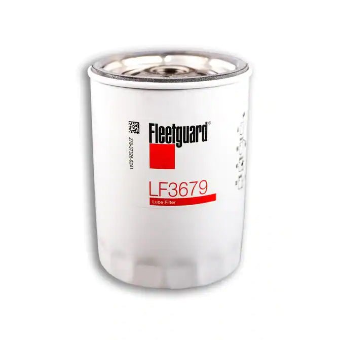 Fleetguard LF3679 Oil Filter │ Fleetguard 