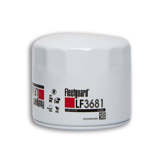 Fleetguard LF3681 Oil Filter │ Fleetguard 