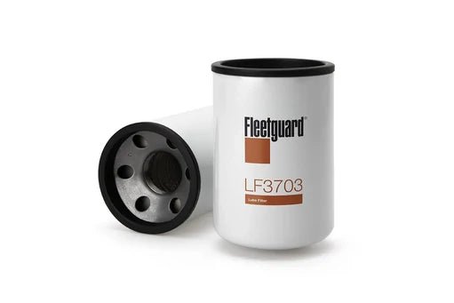 Fleetguard LF3703 Oil Filter │ Fleetguard 