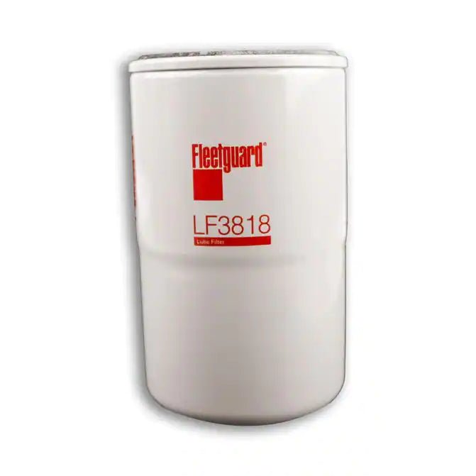 Fleetguard LF3818 Oil Filter │ Fleetguard 