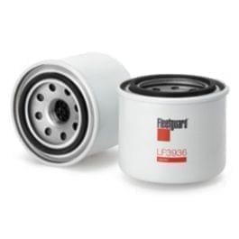 Fleetguard LF3936 Lube Oil Filter │ Replaces Case IH 381457A1 │ Fleetguard 