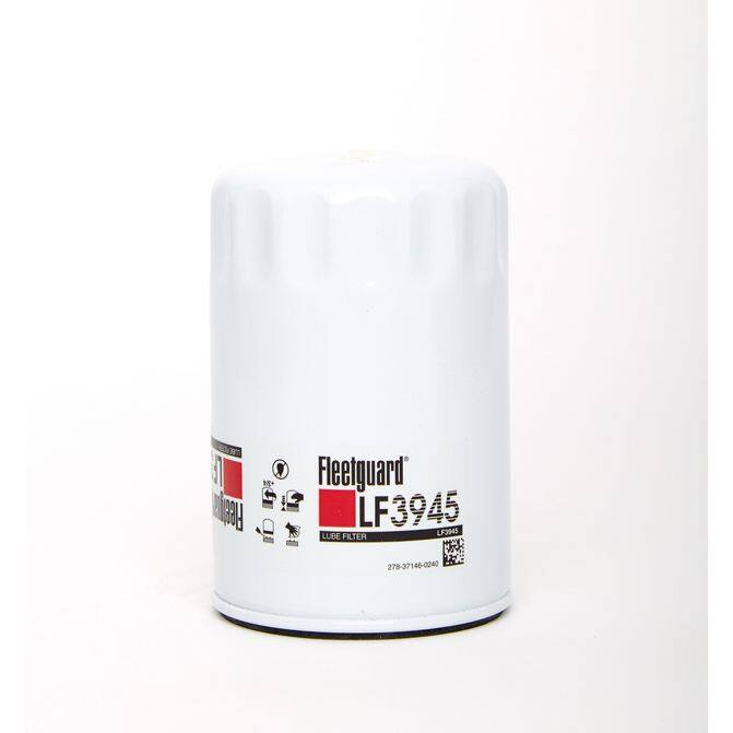 Fleetguard LF3945 Oil Filter │ Fleetguard 