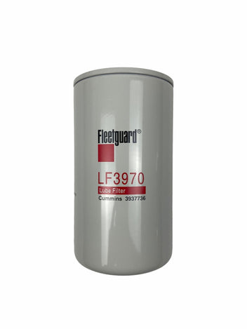 Fleetguard LF3970 Oil Filter | Cummins ISB QSB 3937144