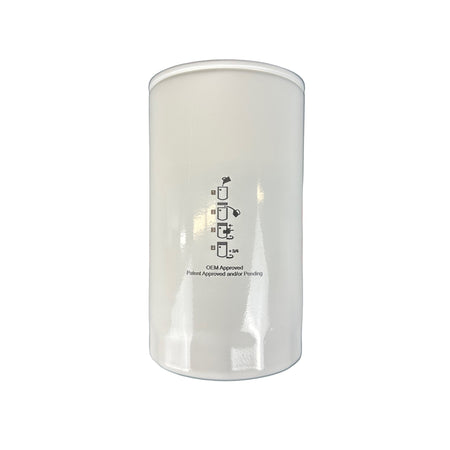 Fleetguard LF3947 Lube Filter Pack of 12 - Cummins Filtration Fleetguard LF3947 Lube Filter Pack of 12 - Cummins Filtration