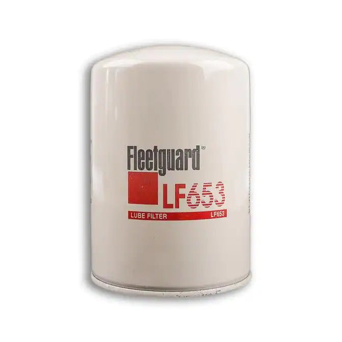 Fleetguard LF653 Oil Filter │ Fleetguard 
