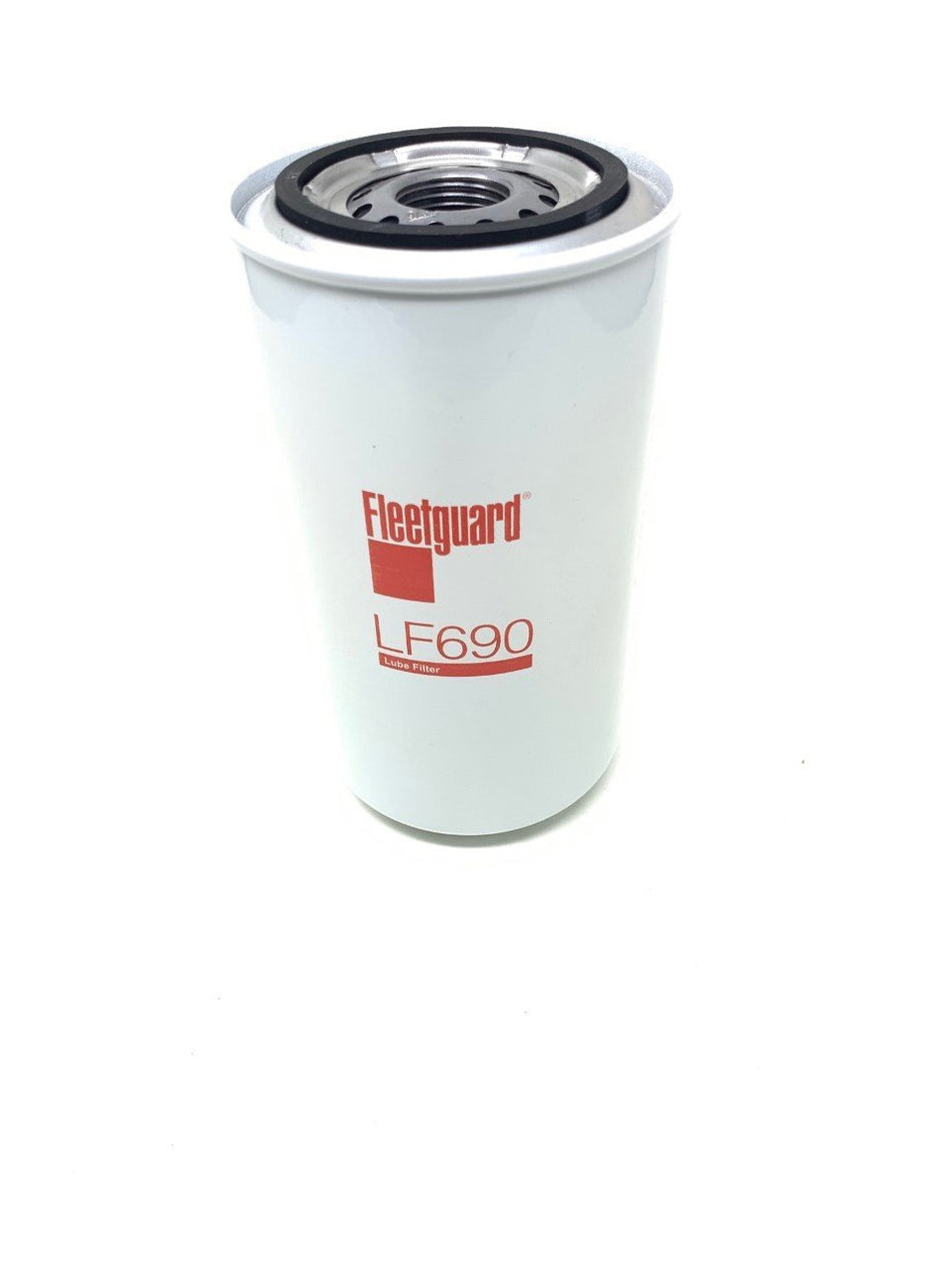 Fleetguard LF690 Oil Filter │ Fleetguard 