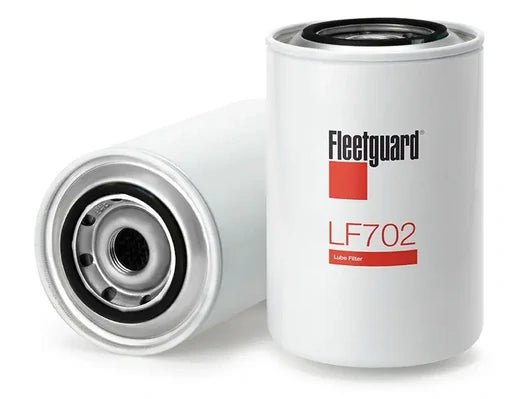 Fleetguard LF702 Oil Filter │ Fleetguard 