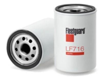 Fleetguard LF716 Oil Filter │ Fleetguard 