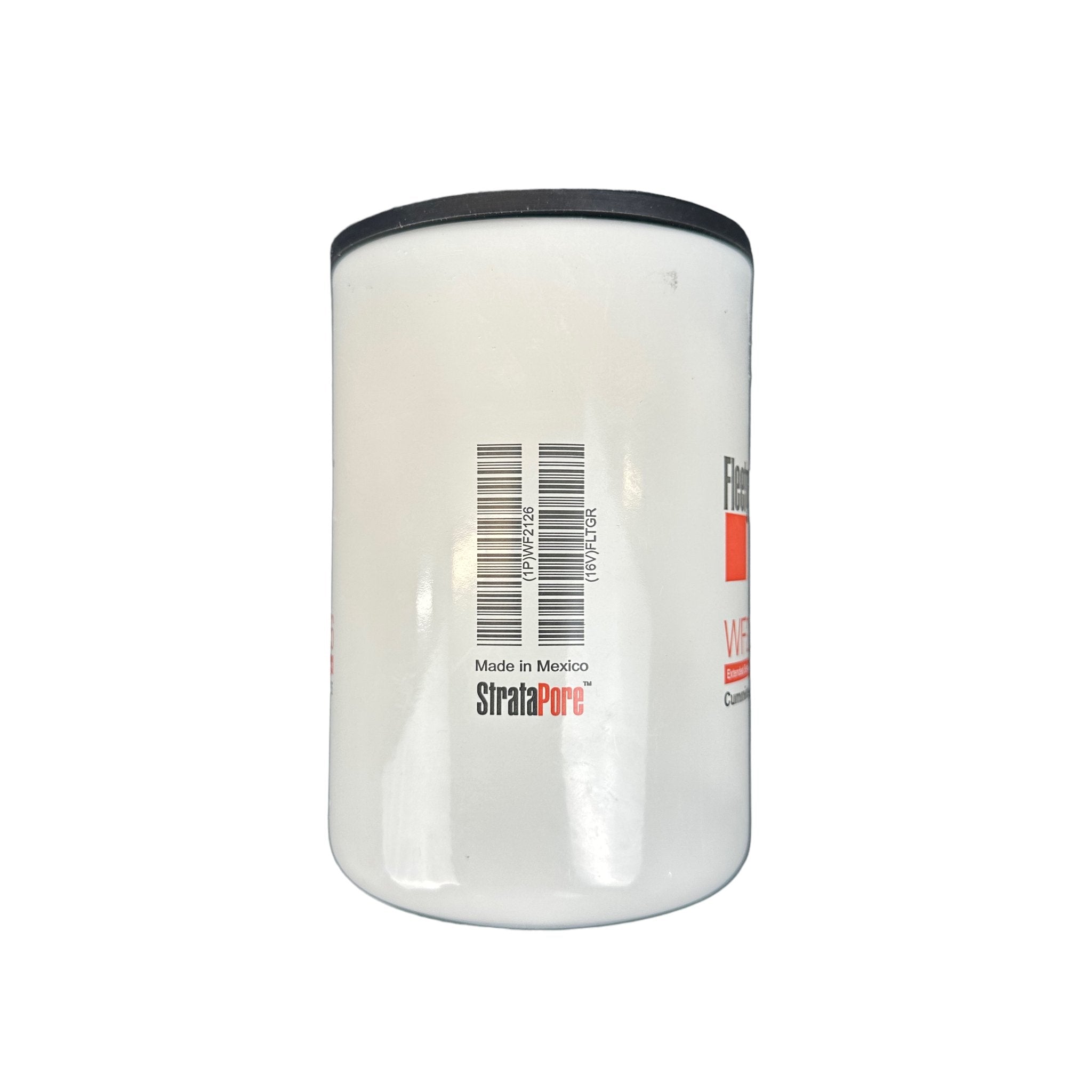 Fleetguard WF2126 Coolant Filter Replacement for Cummins ISX12 and