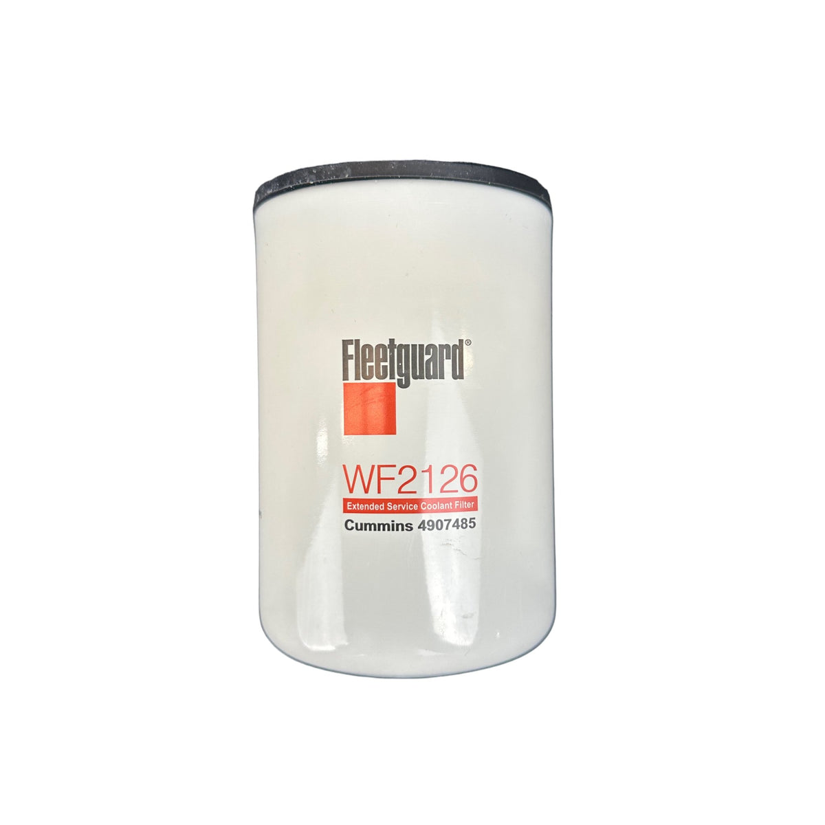 Fleetguard WF2126 Coolant Filter | Cummins ISX15 X15 4907485