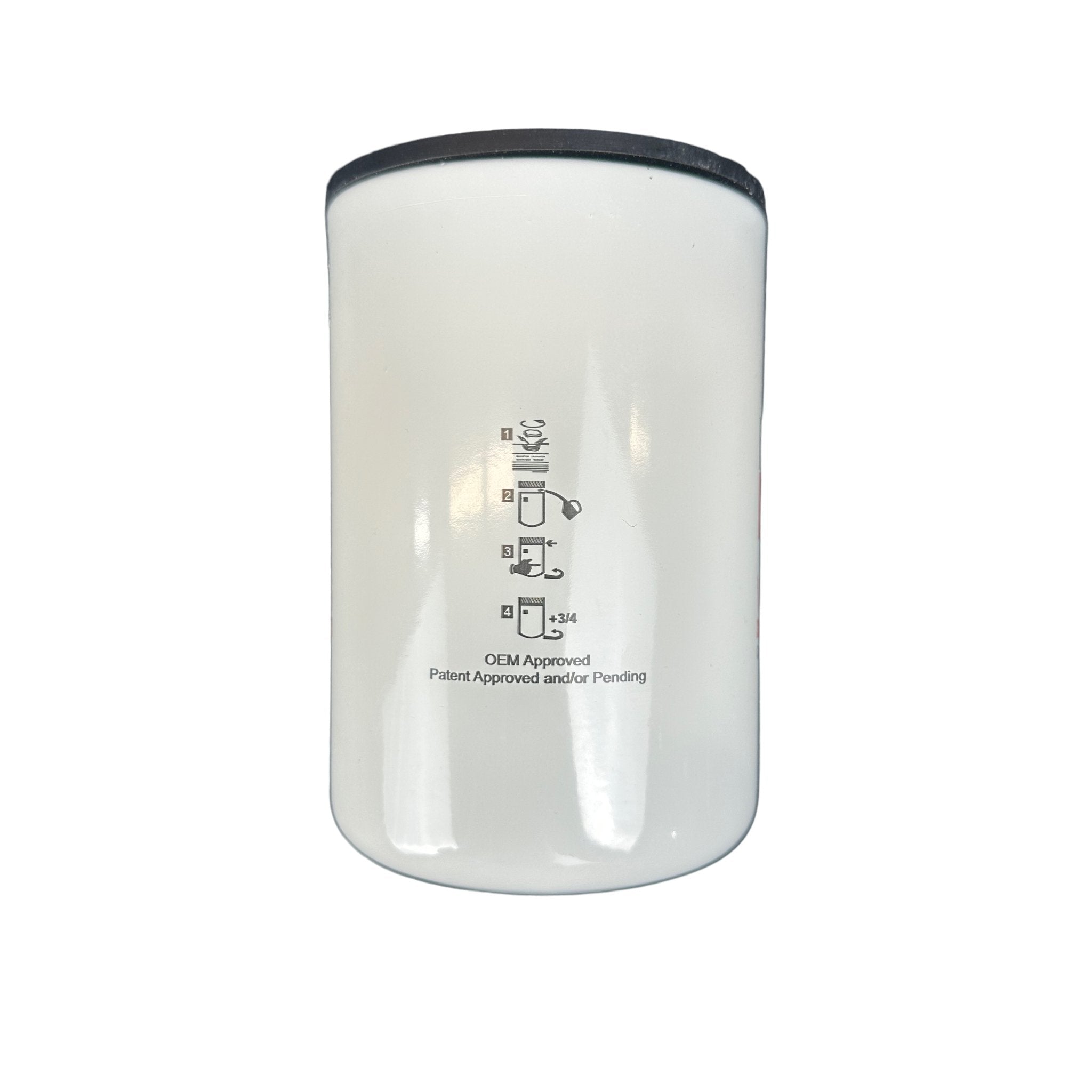 Fleetguard WF2126 Coolant Filter For Cummins ISX All Pro Truck Parts