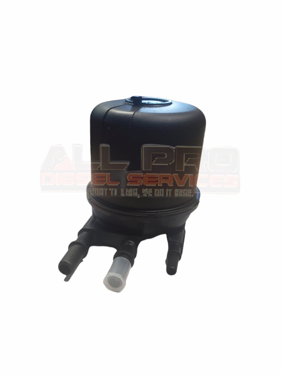 Ford Motorcraft FD-4625-AA Filter Kit for 6.7 Powerstroke │ Motorcraft 