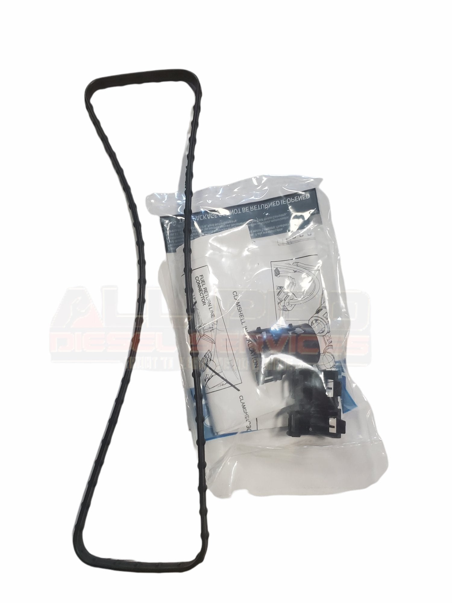 Ford Motorcraft FD-4625-AA Filter Kit for 6.7 Powerstroke