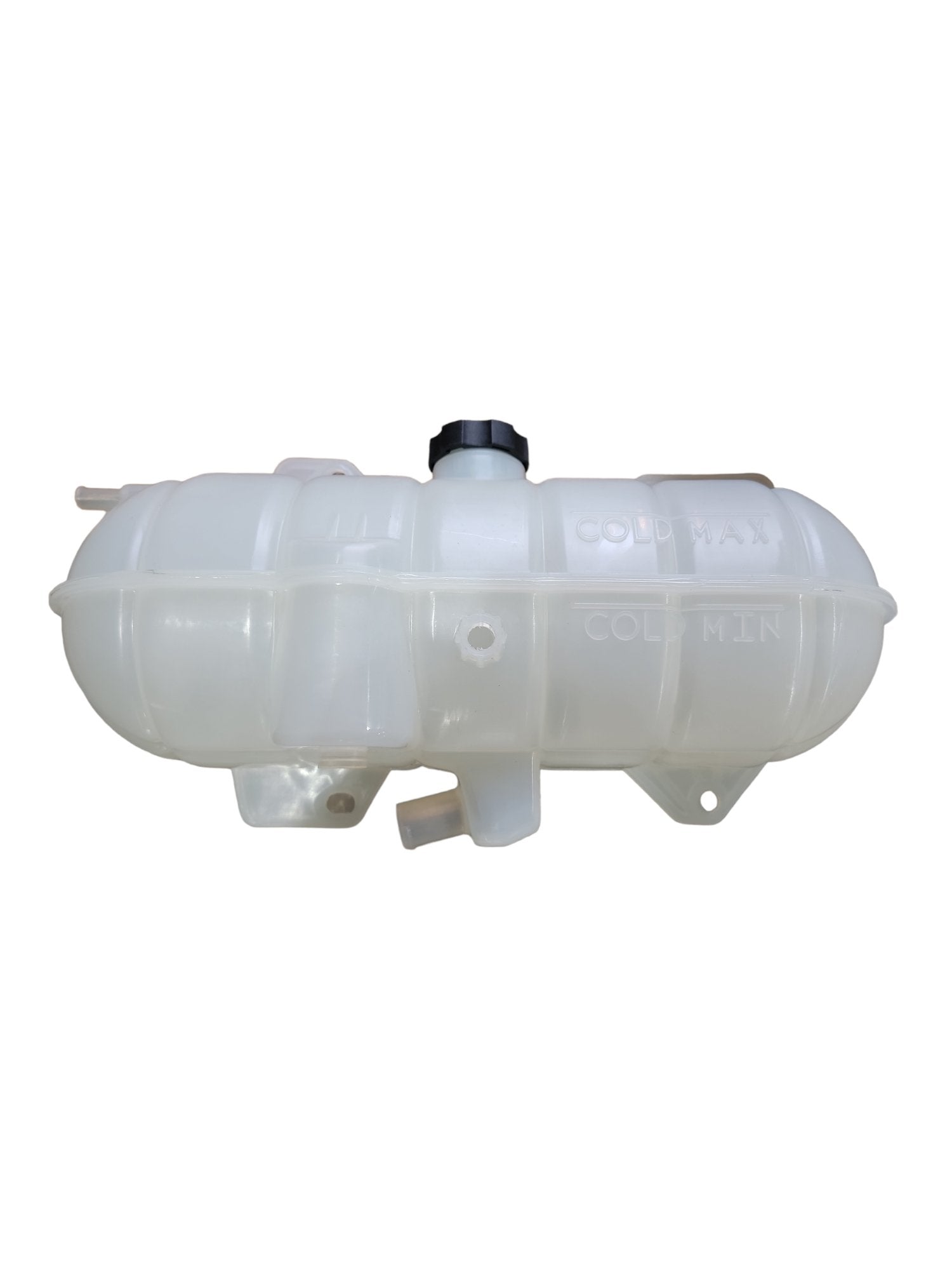 Freightliner 05-23045-001 Coolant Surge Tank Replacement