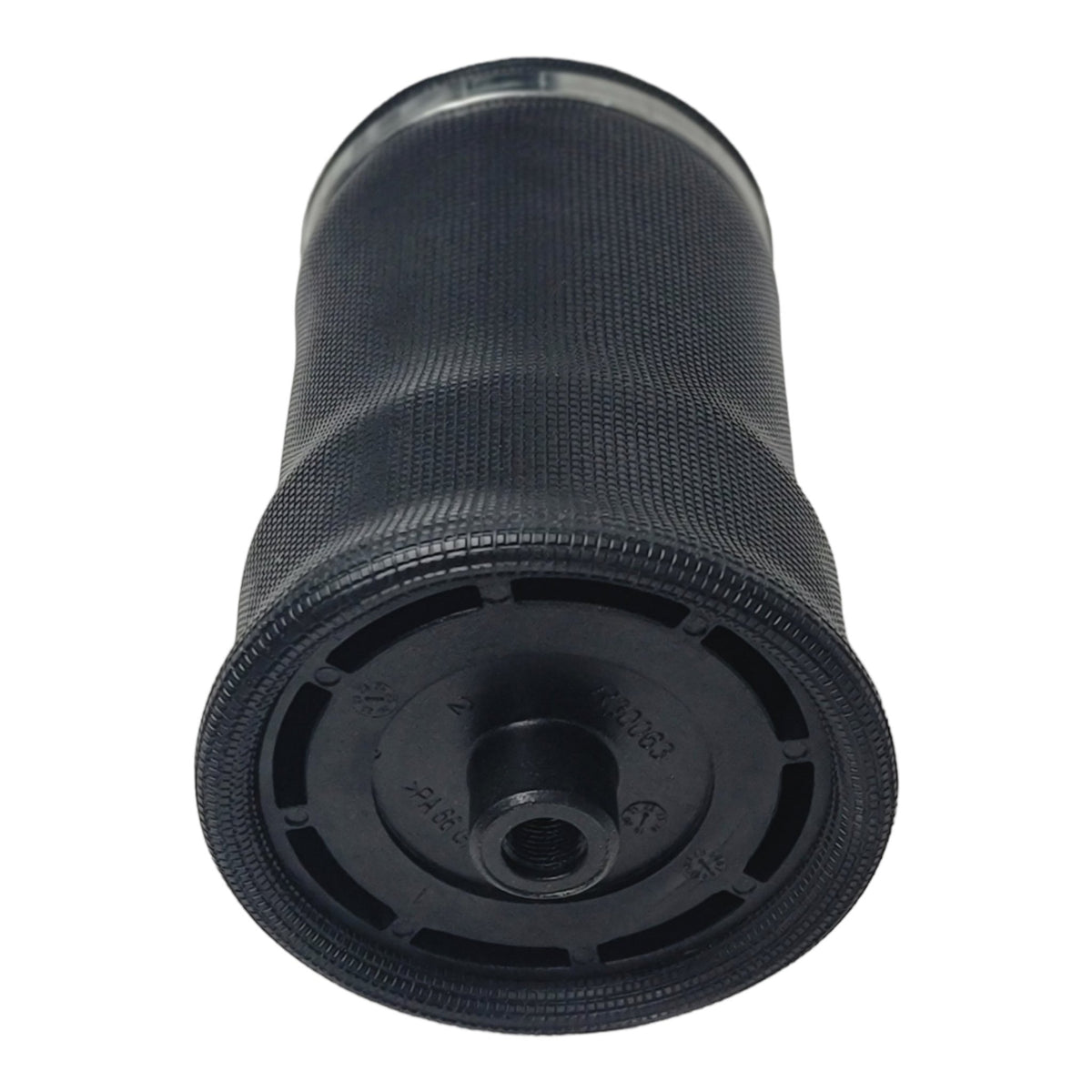 Freightliner FLD Cab Air Spring Replacement, Replaces Firestone W02-358-7087 │ World American 