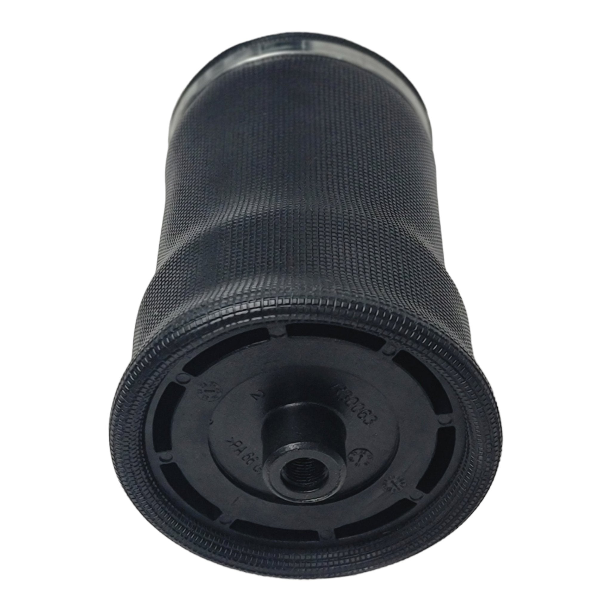 Freightliner FLD Cab Air Spring Replacement, Replaces Firestone W02-358-7087 │ World American 