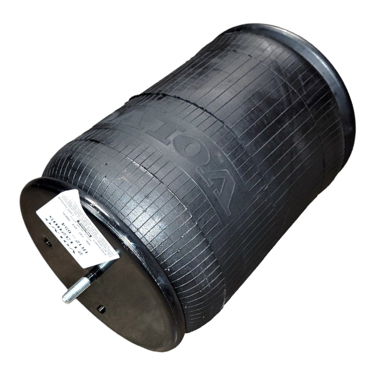 Genuine 21132005 Volvo Air Spring Same As Goodyear 1R12-654 │ Volvo 