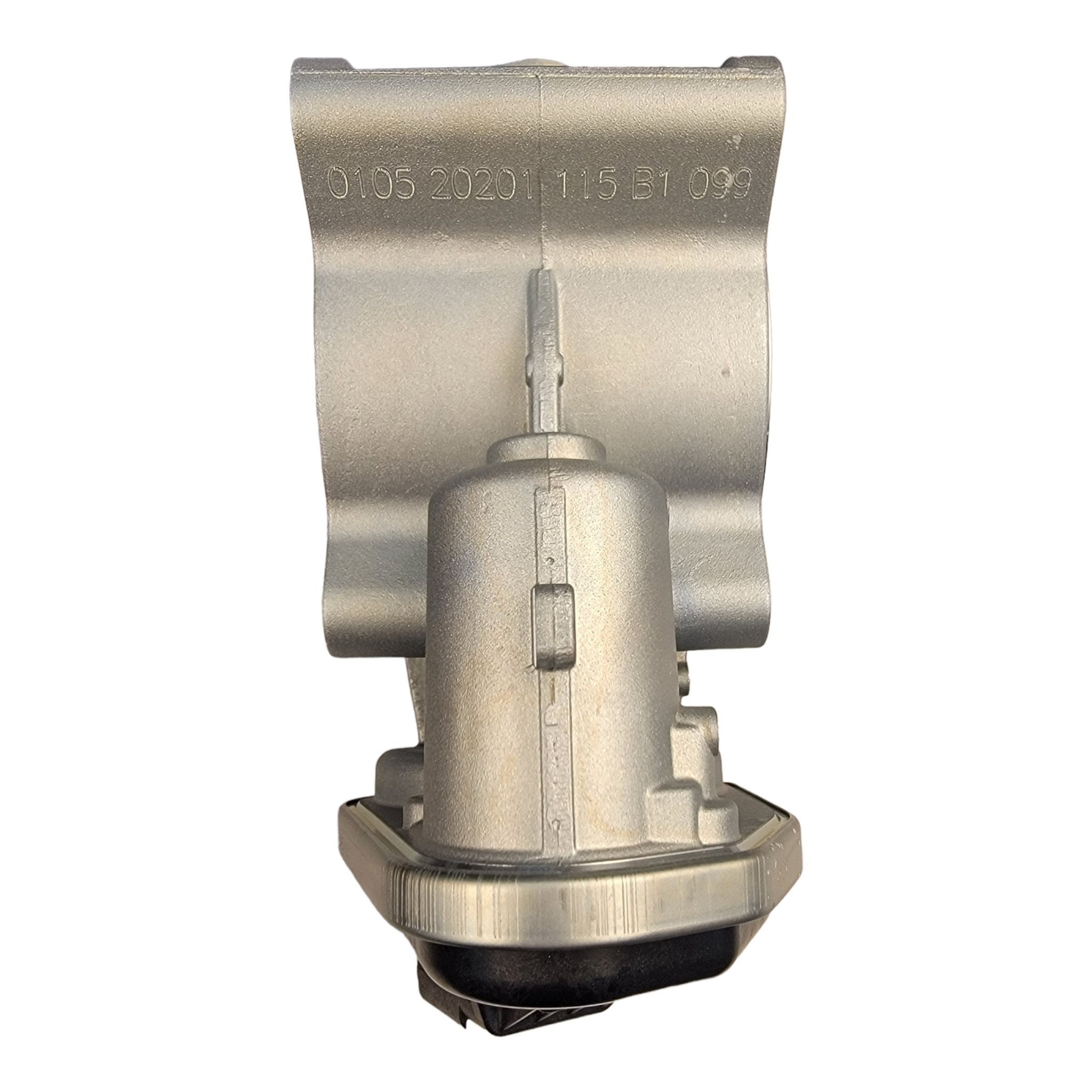 Genuine Cummins 3691162 Throttle Valve For 15L ISX Engine EPA13