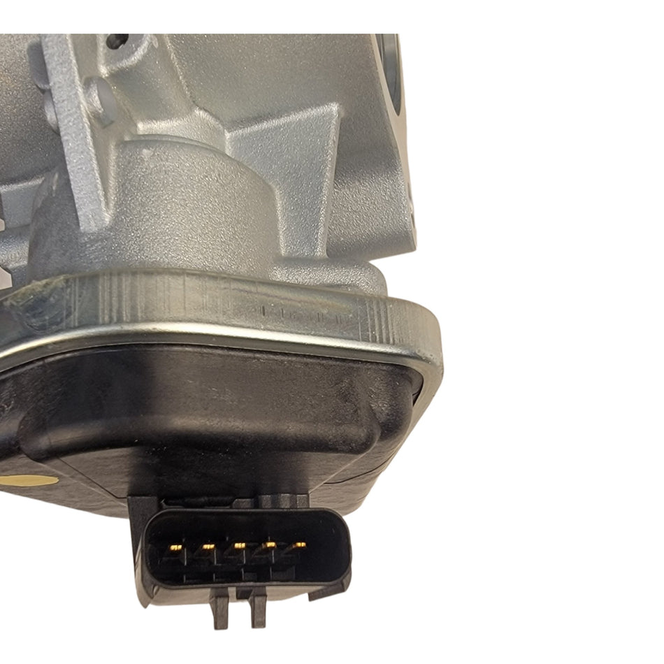 Genuine Cummins 3691162 Throttle Valve For 15L ISX Engine EPA13 – All ...