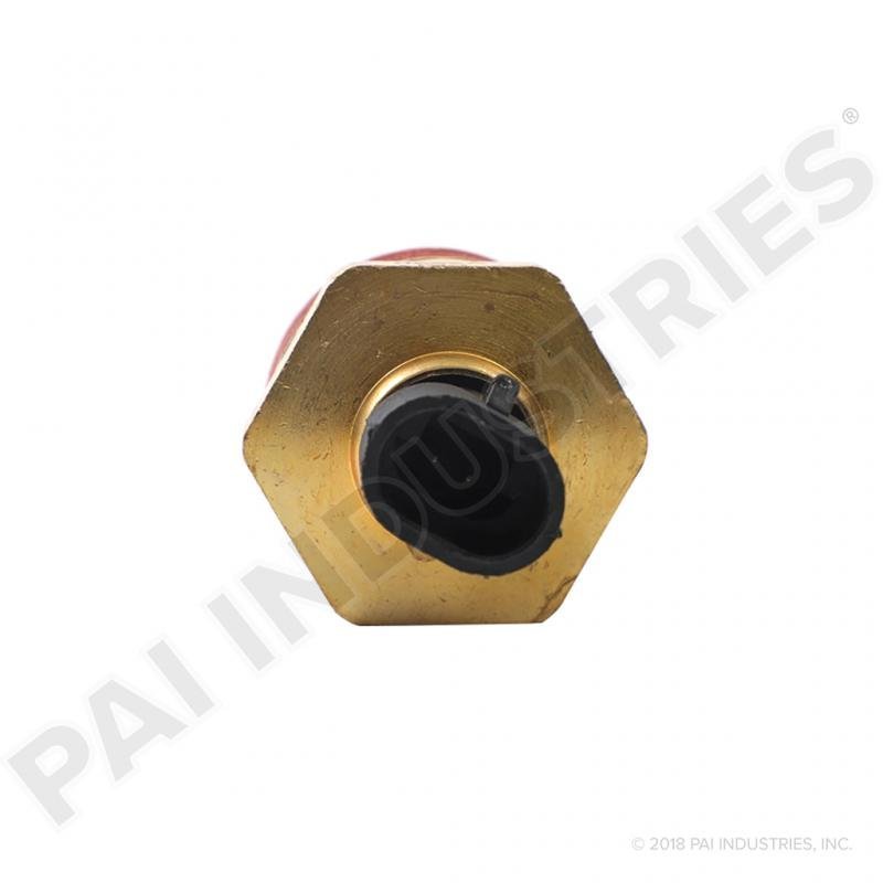OE Coolant Temperature Sensor 23515251 23514708 Fits Detroit Diesel Series 60 OE Coolant Temperature Sensor 23515251 23514708 Fits Detroit Diesel Series 60
