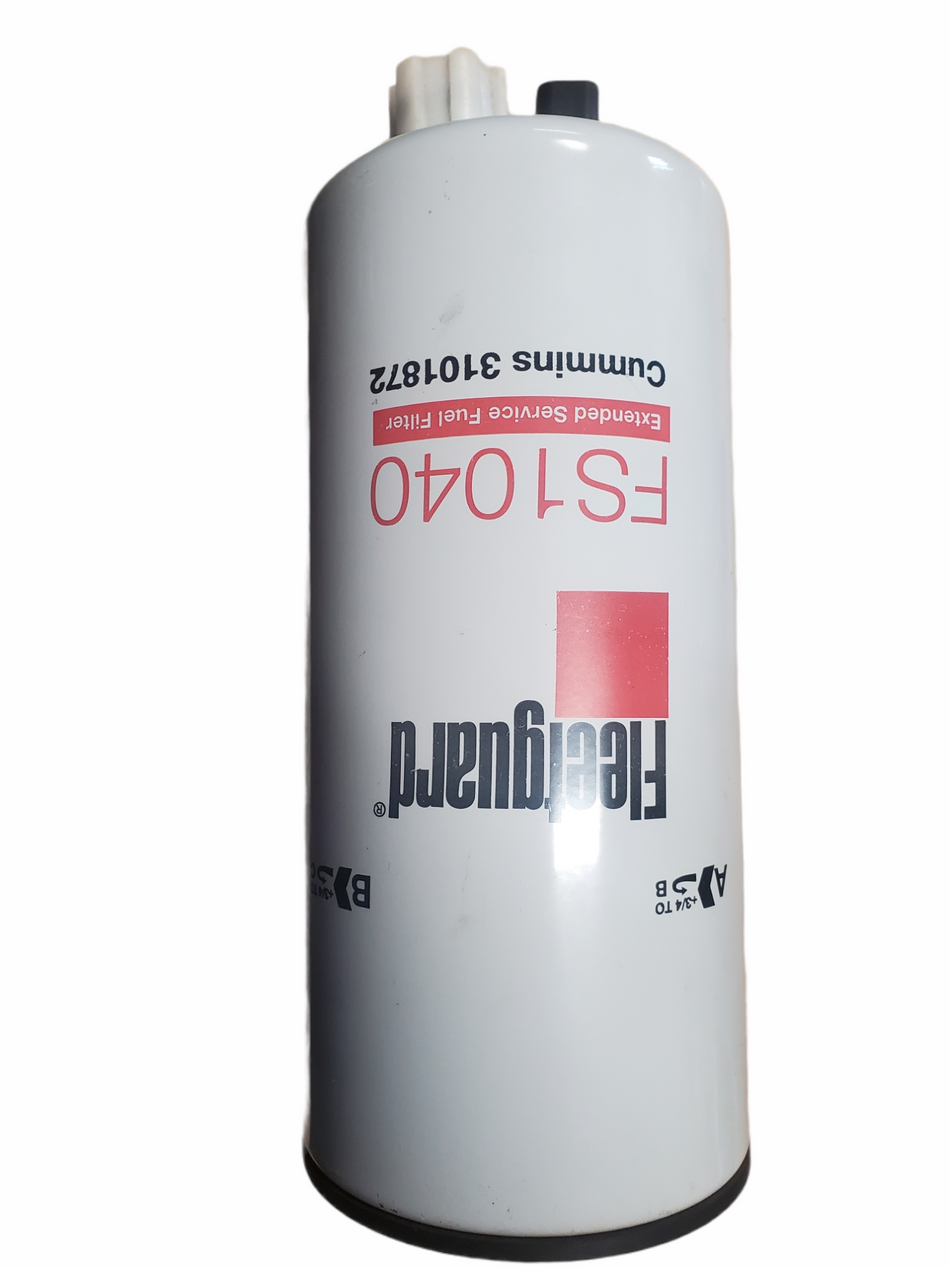 Fleetguard FS1040 Fuel Filter │ Fleetguard 
