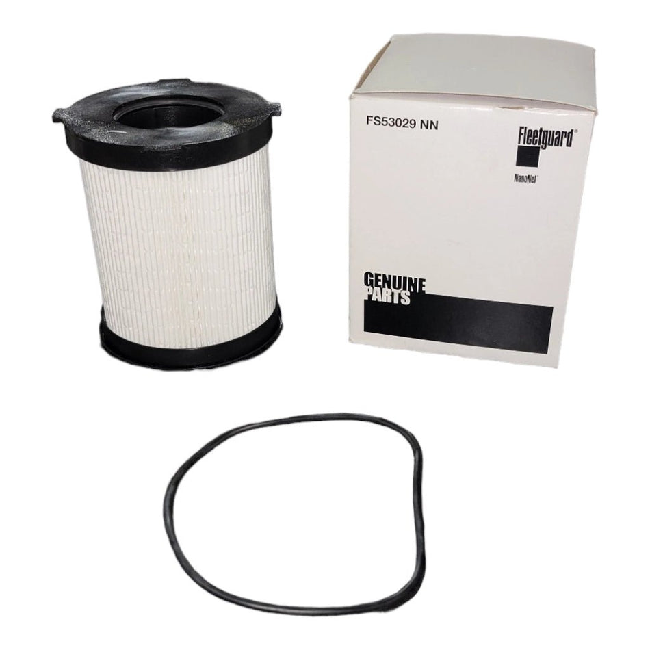 Genuine Fleetguard FS53029NN Fuel Water Separator │ Fleetguard 