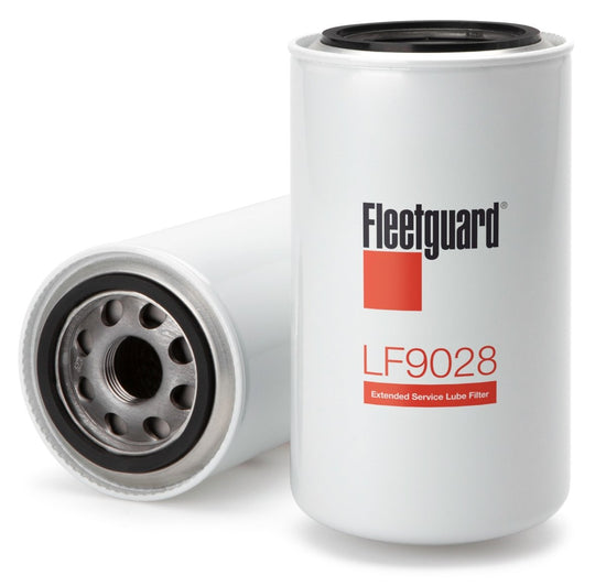 Fleetguard LF9082 Oil Filter | Replaces Cummins 3908615
