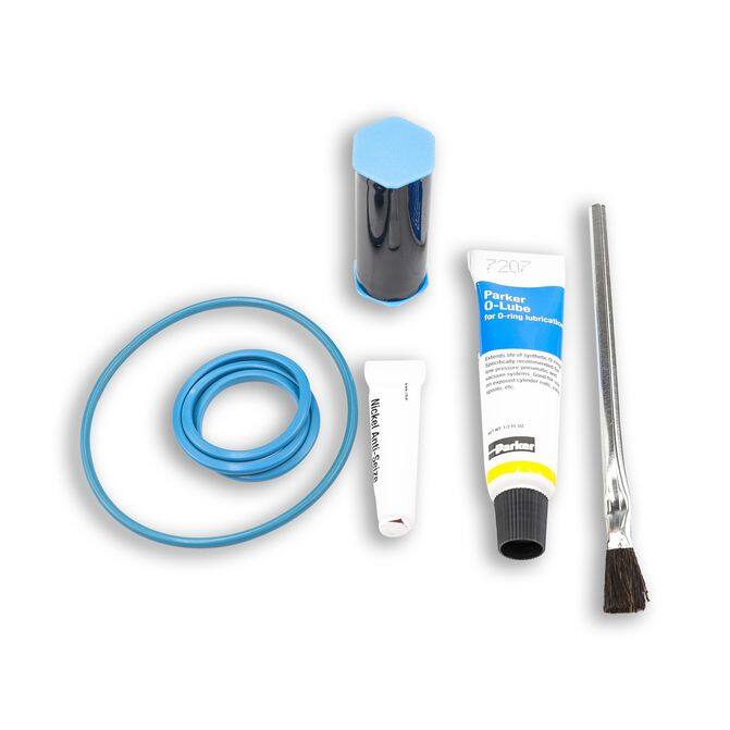 Genuine Horton 994370 Fan Clutch Seal Kit All Pro Truck Parts