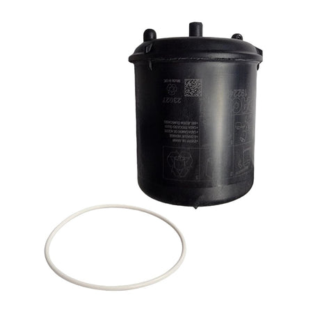 PACCAR MX-13 Oil Filter Element - Replaces 1922496, 1872106, P550952