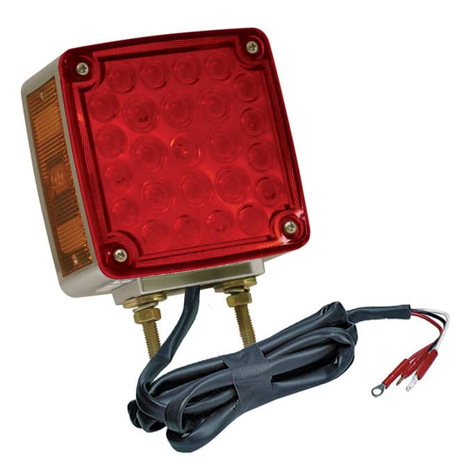 Grote G5530 Grote Stop Tail Turn Light  | Replaces GRG5530 │ Grote 