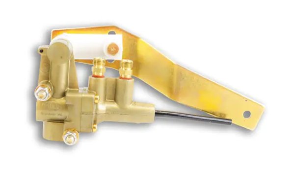 Height Leveling Control Air Valve Kit Replace for KN27000 Height Leveling Control Air Valve Kit Replace for KN27000