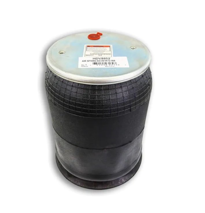 HD Value HDV8852 Air Spring | Replaces Goodyear 1R12-568 │ HD Value 