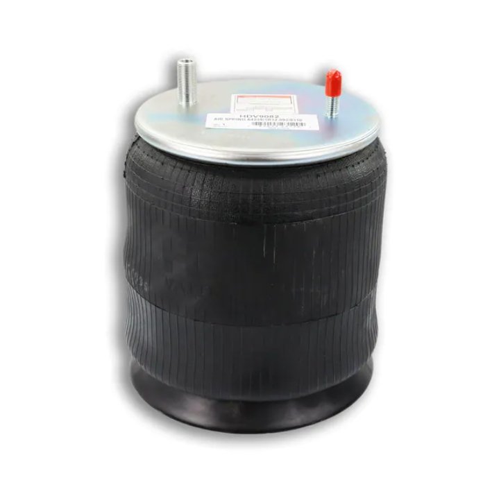 HD Value HDV9082C Air Spring  |  Replaces Good Year 1R12-509 │ HD Value 