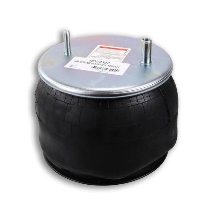 HD Value HDV9307 Air Spring | Replaces Good Year 1R12-435 │ HD Value 