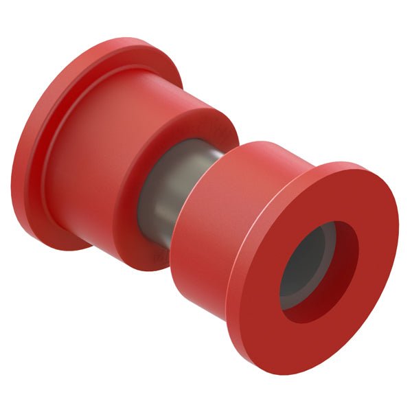 High Temp Lateral Control Sleeper Rod Bushing Replaces Peterbilt 29-05704 │ ATRO 
