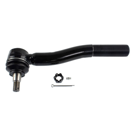International 1668224C91 Tie Rod End Replacement | Left Thread | Size, 1.375-12 │ World American 