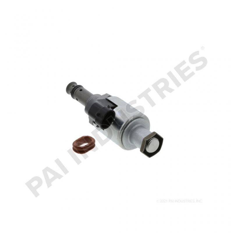 International 1841217C91 Fuel Regulator Kit⎮DT466 and DT530 IPR Valve │ PAI Industries 