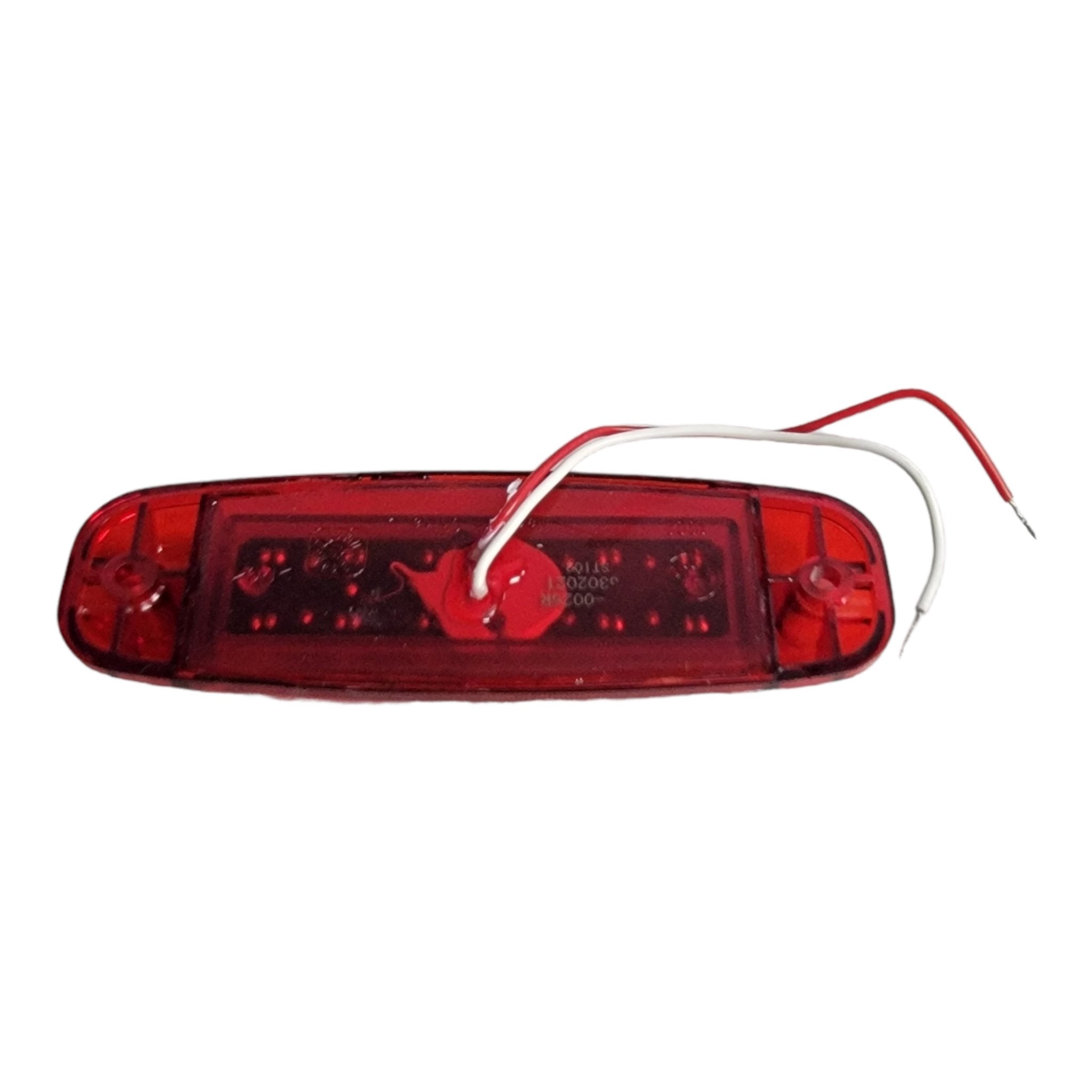 Kaper L14-0026R Red Marker light │ Kaper 