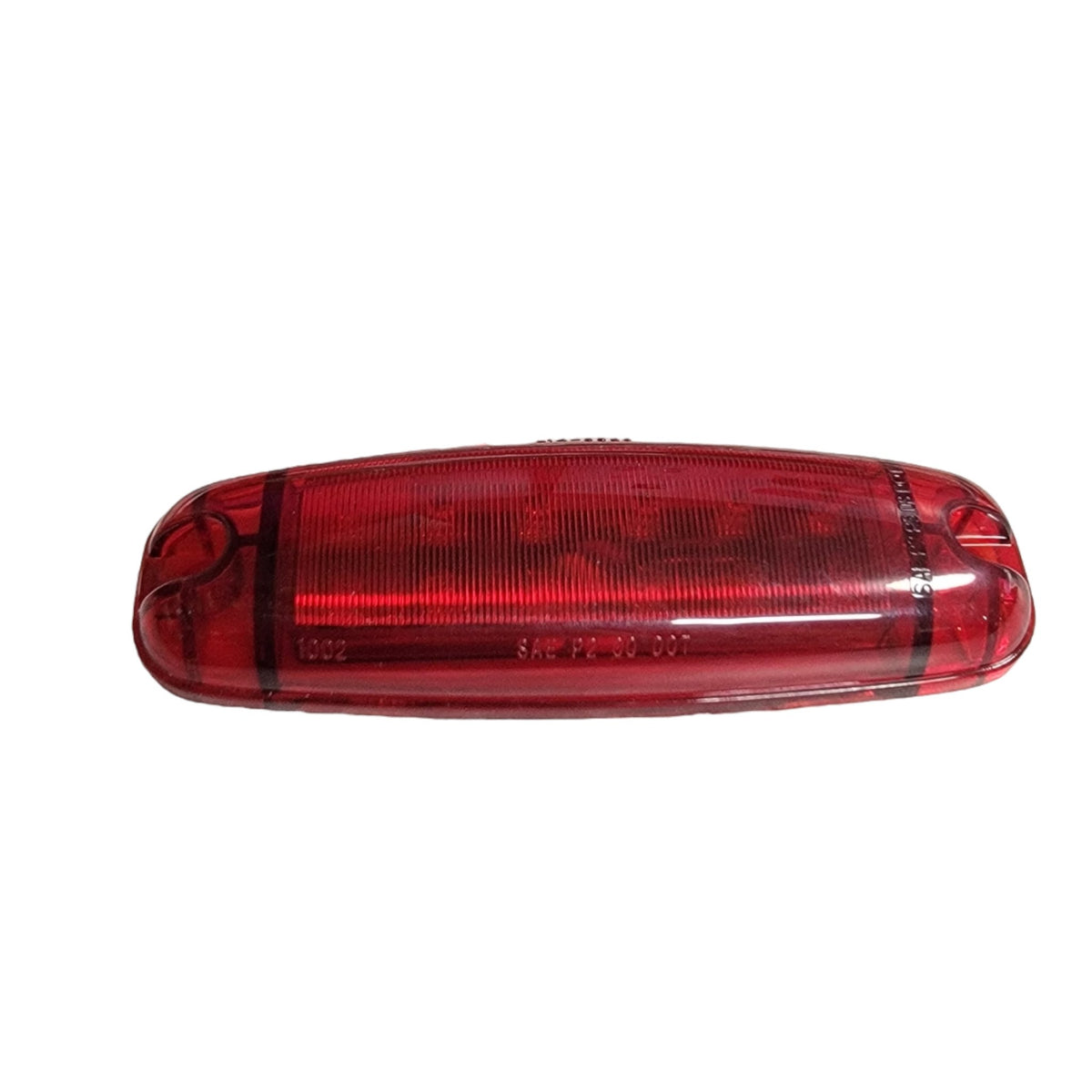 Kaper L14-0026R Red Marker light │ Kaper 