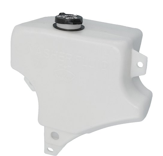 Kenworth / Peterbilt N5355001 Washer Fluid Tank Replacement │ Predator HD Parts 